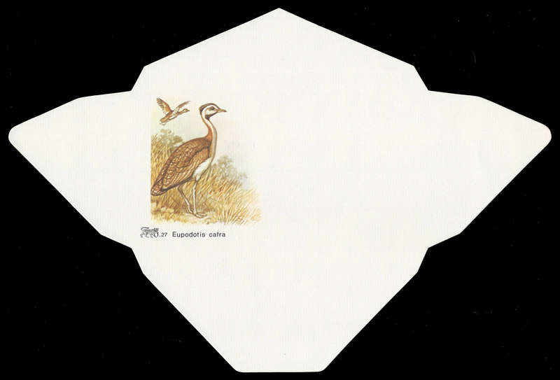 Bophuthatswana.  Unfolded Proof.