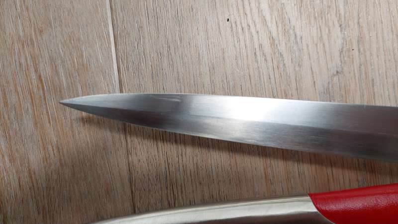 Balaur Arms/LK Chen Alexandria sword Oakeshott type XVIIIc sharp practical