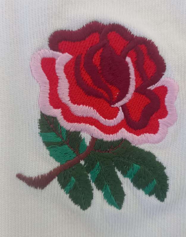 INTERNATIONAL RUGBY JERSEYS - 1990's