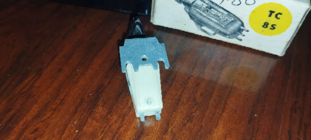 BSR Pick Up Head TC 8S - NOS - Contents and Box Posisble Mismatch