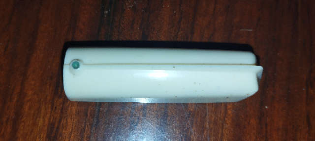 Pick Up Head for Single Stylus