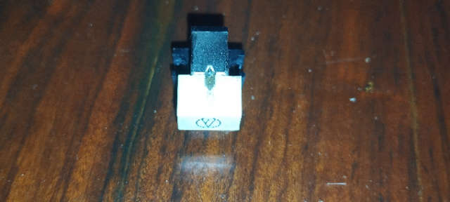 Audio Technica Pick Up Cartridge Holder AT936 - 4 Pins - Made in Japan