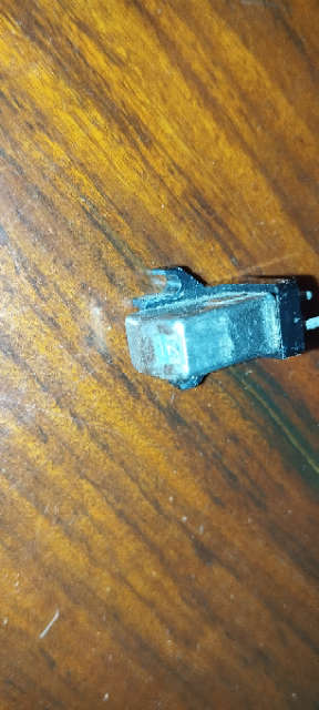 ADC Pick Up Cartridge Holder- 4 Pins - Made in USA