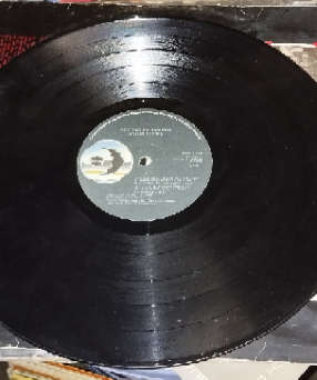 Anton Goosen  LP