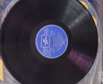Shirley Bassey Golden Hits  LP