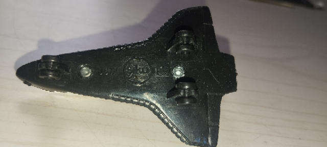 Siku Space Shuttle