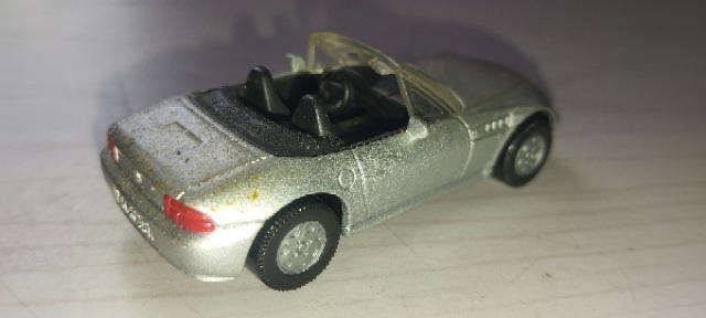Siku BMW Z3 1.9