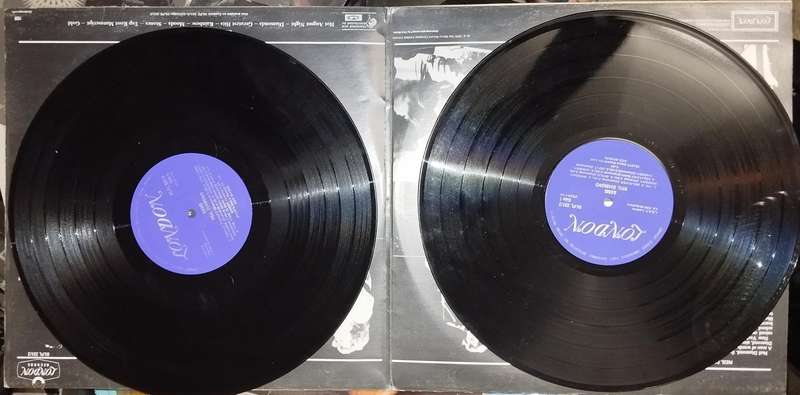 Neil Diamond Gems Double  LP Record