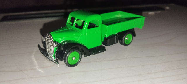 Lledo Promotional - Oldtimer Truck