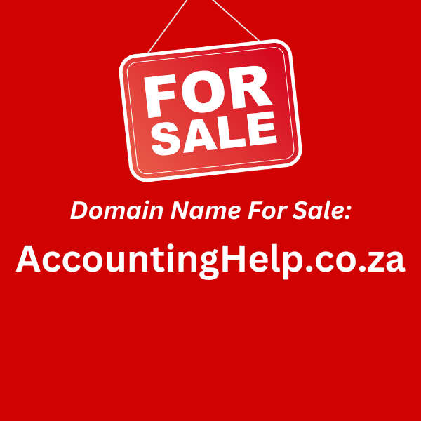 Domain Name: AccountingHelp.co.za