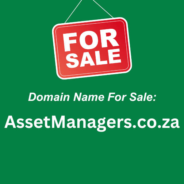 Domain Name: AssetManagers.co.za