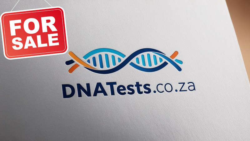 Domain Name: DNATests.co.za