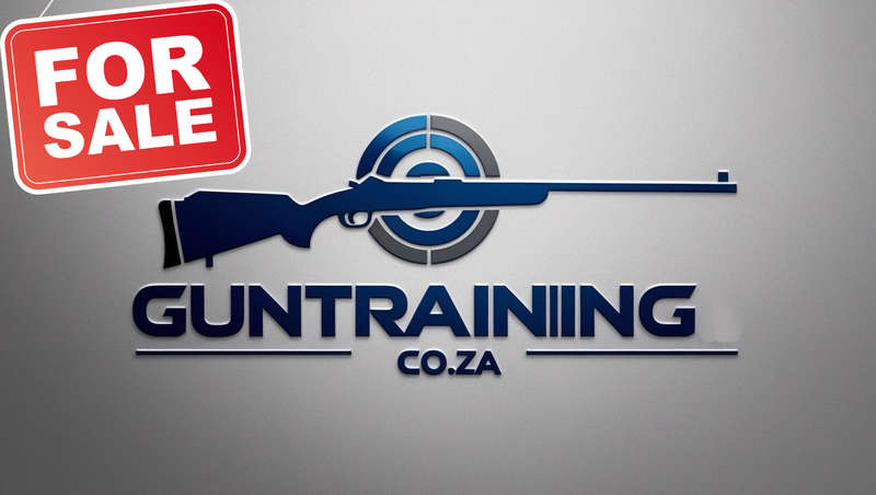Domain Name: GunTraining.co.za