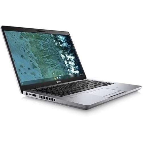 DELL LATITUDE 5400 CHROMEBOOK