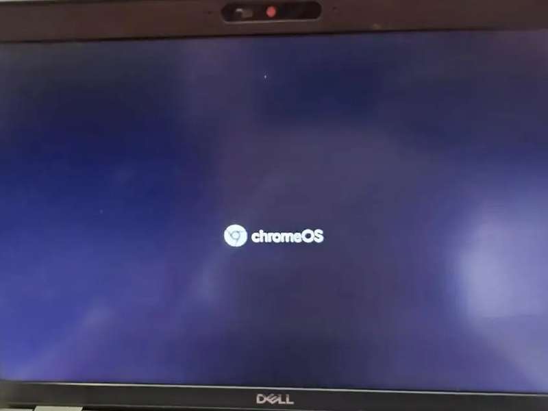 DELL LATITUDE 5400 CHROMEBOOK