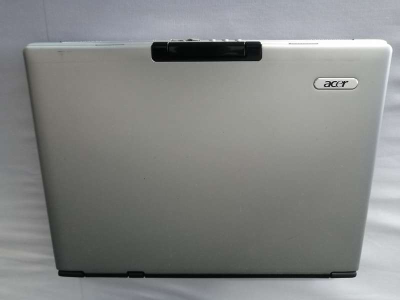 ACER ASPIRE 5670 LAPTOP