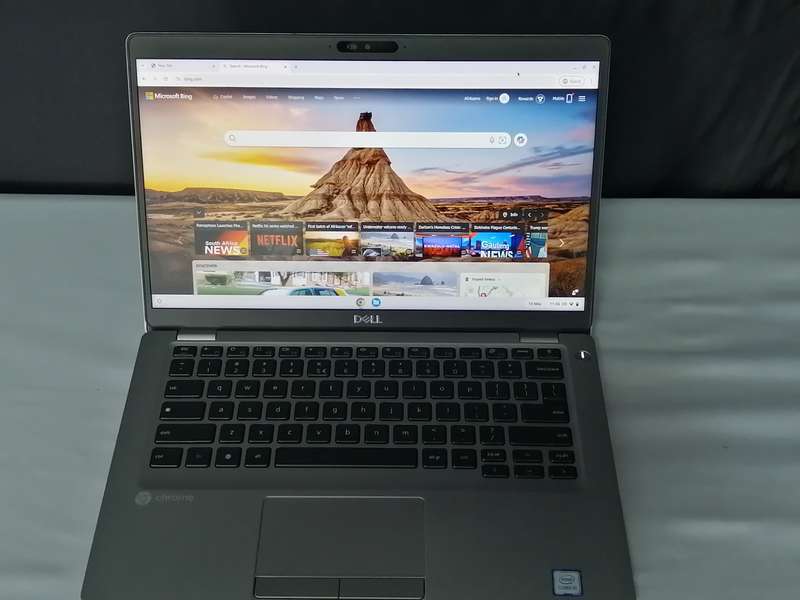 DELL LATITUDE 5400 CHROMEBOOK