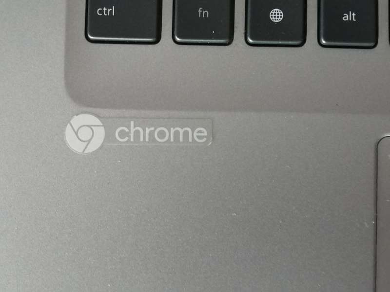 DELL LATITUDE 5400 CHROMEBOOK