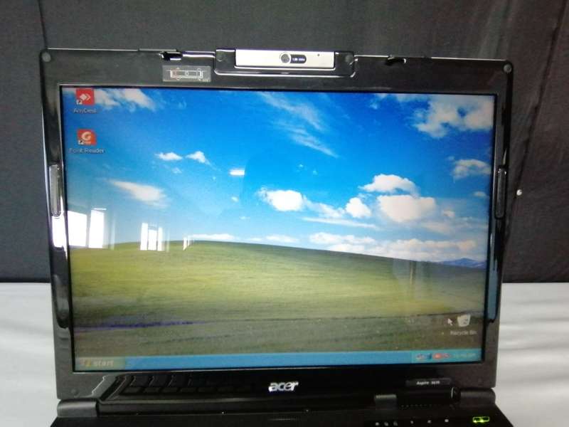 ACER ASPIRE 5670 LAPTOP