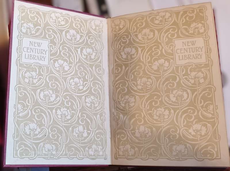 Complete Works of the Bronte Sisters in 5 volumes. - Bronte, Charlotte, Emily, Anne