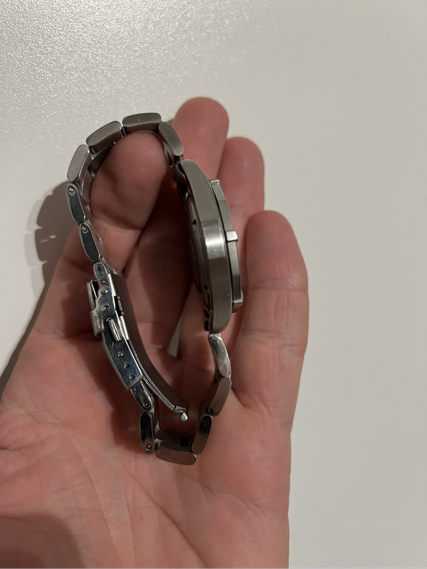TAG Heuer Professional 2000 WK1110 Dive Watch