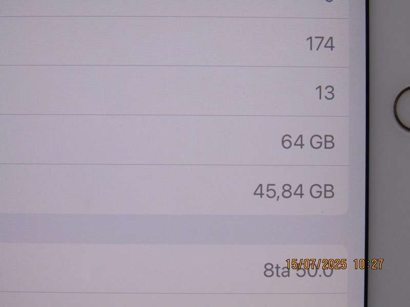 Apple I Pad Air 2