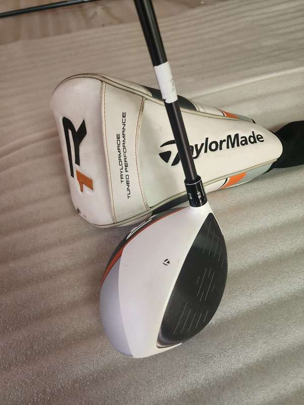 TAYLORMADE R1 DRIVER