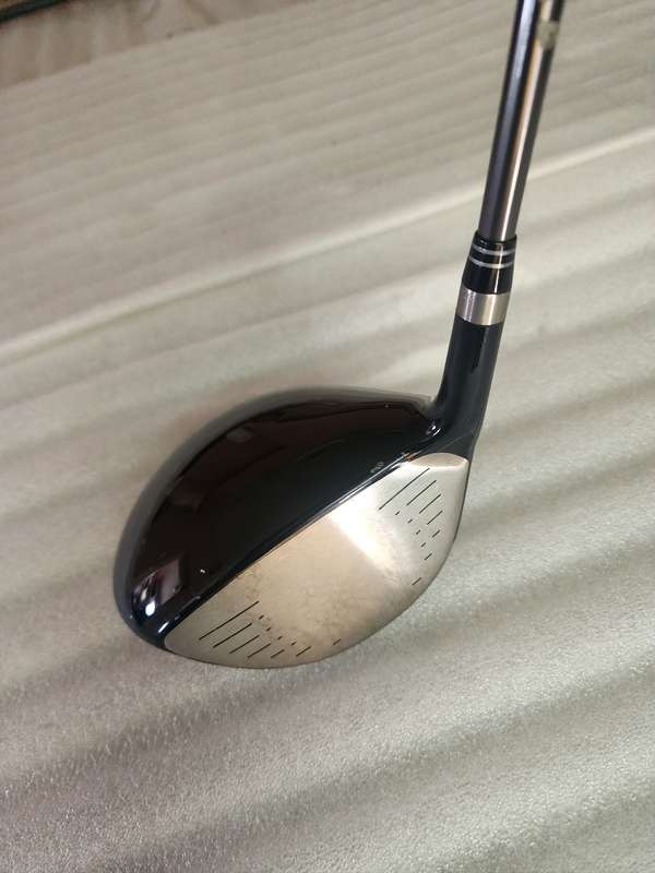 NICKLAUS DRIVER 10.5 DEGREE