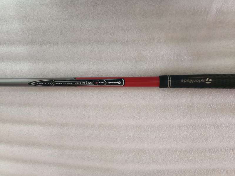 TAYLORMADE R5 DRIVER 10.5 DEGREE