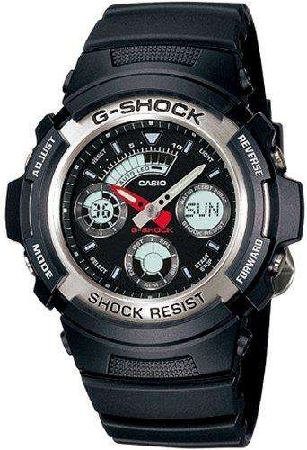 Casio (AW-590-1A)