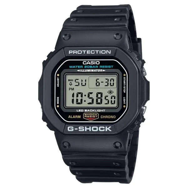 Casio (DW-5600UE-1D)
