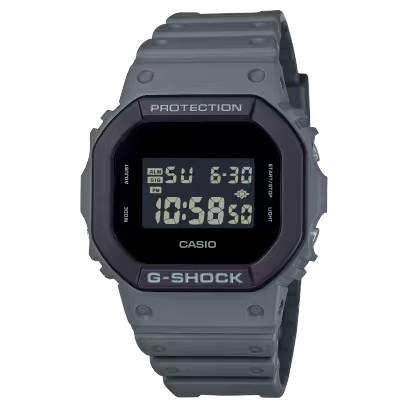 Casio (DW-5610UU-8D)