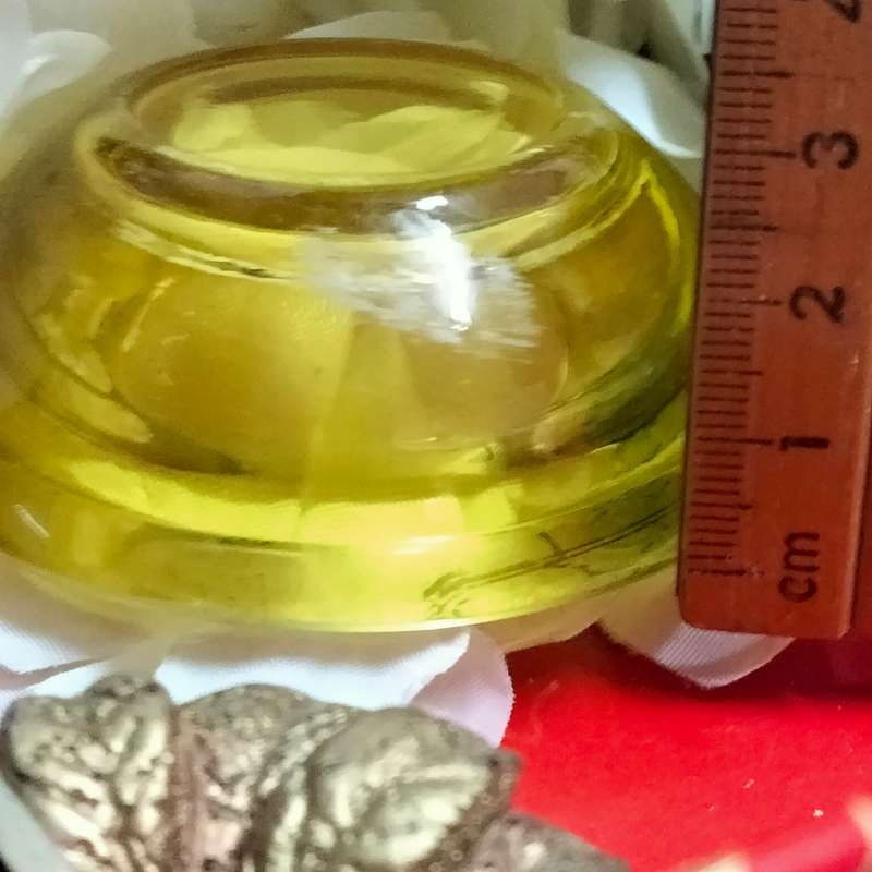 2 Yellow Glass Candle holder -Votive Tea Light  Look at my Buy Now listing