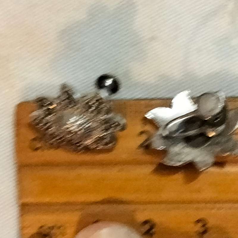 Sterling Silver Vintage Marcasite Earrings screw back on  LOOK at my BUY NOW  LISTINGS NO WATING