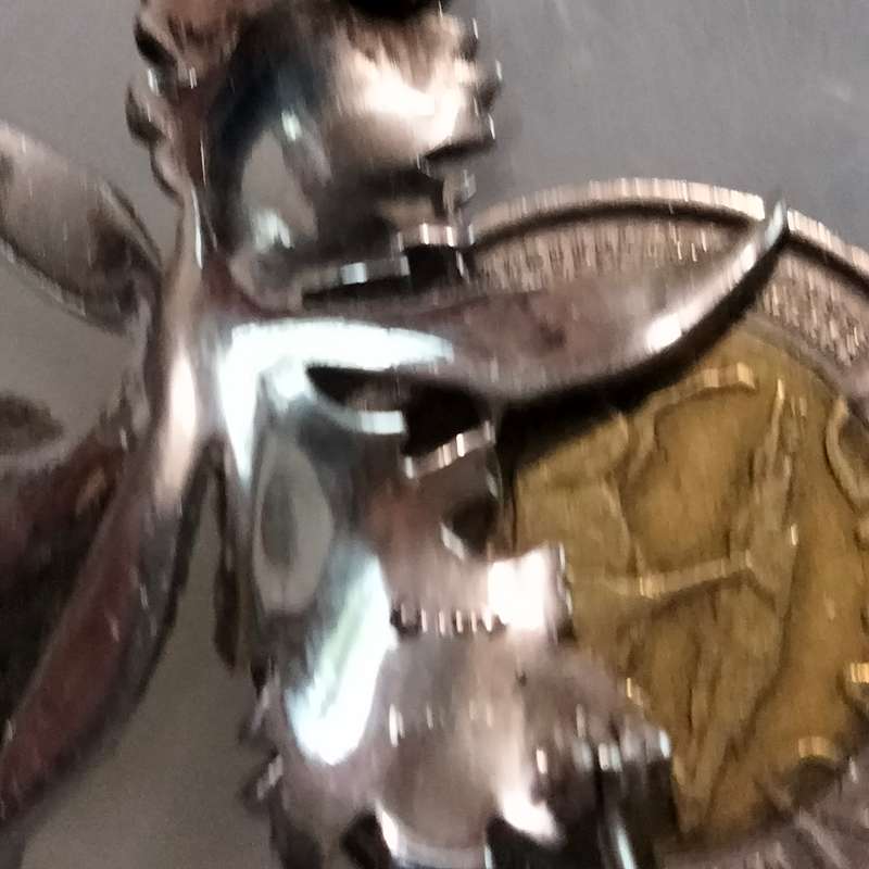 Marcasite Sterling Silver Clearly marked
