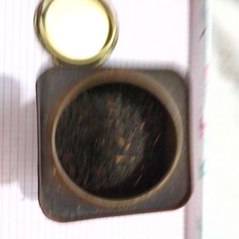 TINS TEA 1 HARRODS No 14 content DO NOT DRINK + 1 other LOOK at My BUY NOW listings NO WAITING