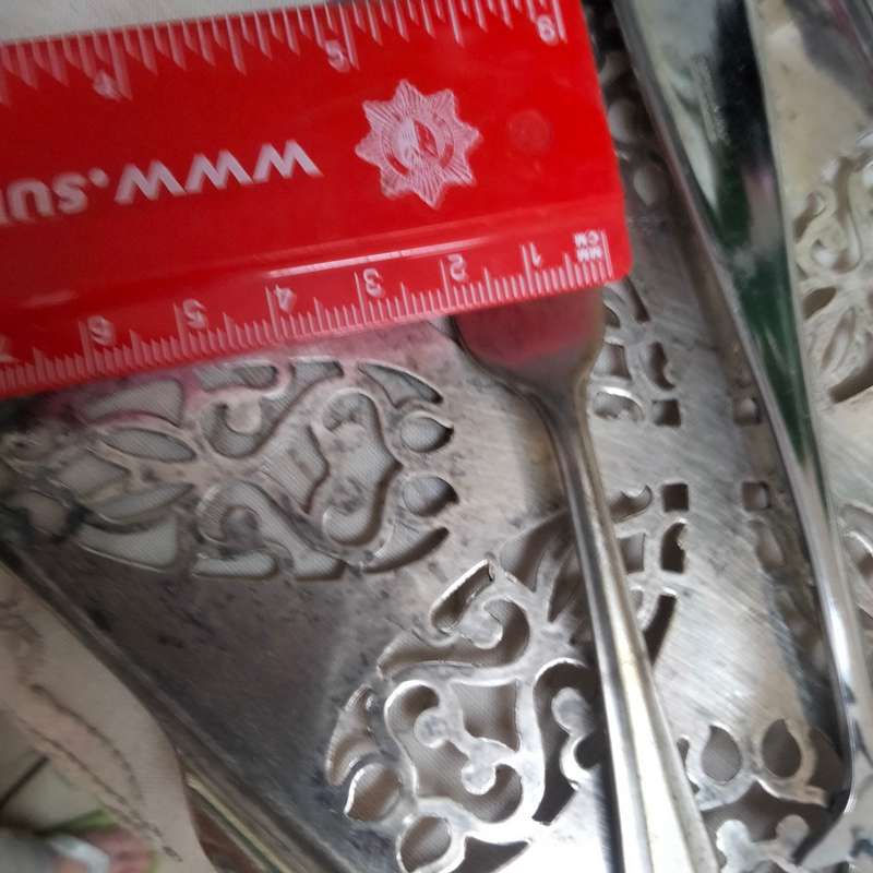 3 Art Deco EPNS + plated Table serving itemsLOOK AT MY BUY NOW LISTINGS NO WAITING