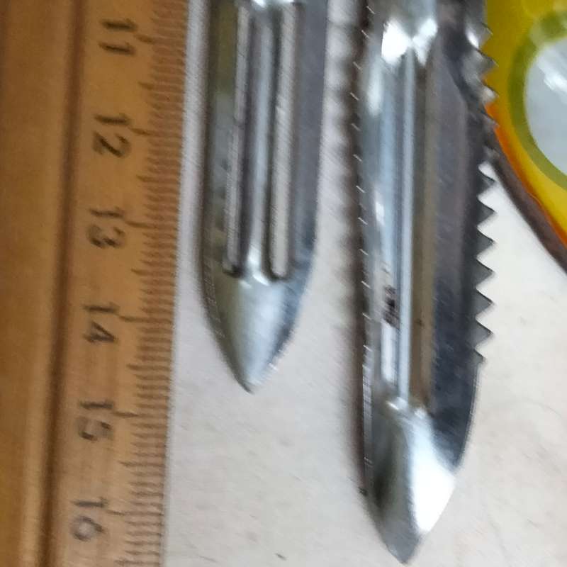 3 GREAT Vintage Kitchenalia DECOR items complete with rust loss of paint ALL for 1 BID