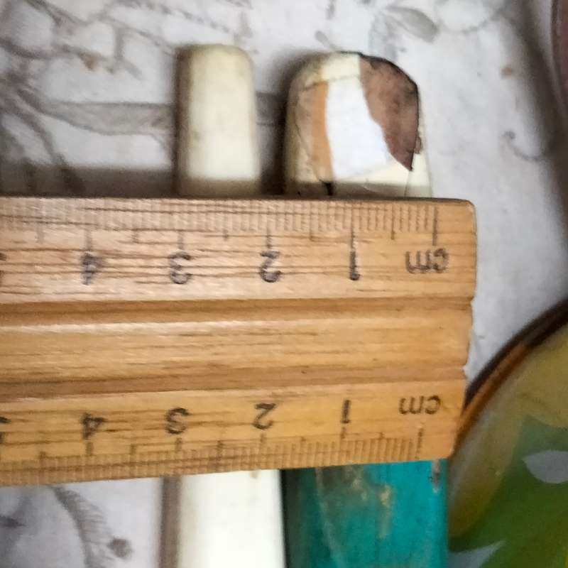 3 GREAT Vintage Kitchenalia DECOR items complete with rust loss of paint ALL for 1 BID