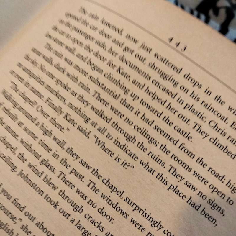 Book TIMELINE Michaebook Crichton PB1999 hardcover Pre-owned Pages 443 LOOK At My BUY NOW-NO WAITING