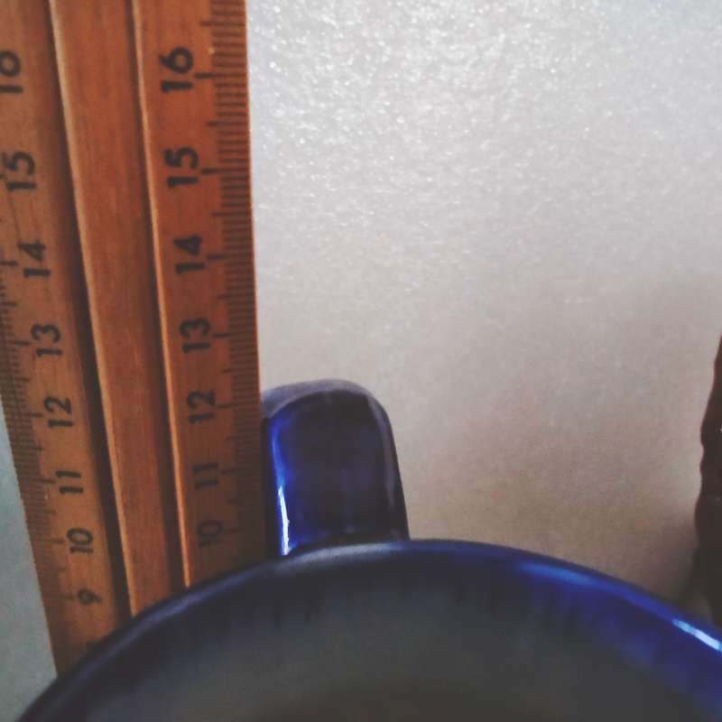 ROYAL DOULTON 1 Flow blue Jug Geneva pattern C1900 LOOK At My BUY NOW LISTINGS NO WAITING