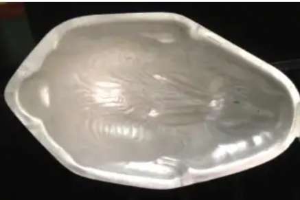 c1931/50 Rabbit Jelly Mould no wire  Look at my Buy Now listings No Waiting