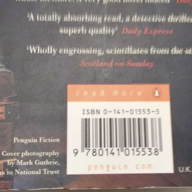 Martina Cole -The Know -PB 2003 + PD James The Murder Room PB 2004Book soft cover Pre-owned