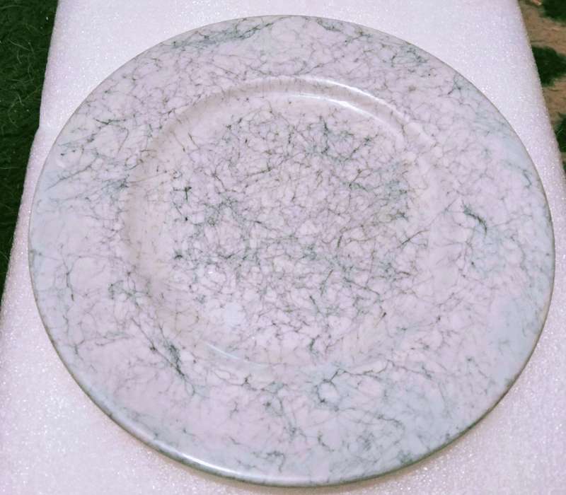 Royal Albert Gossamer 1 Grey side plate LOOK at My BUY Now listings No WAITING