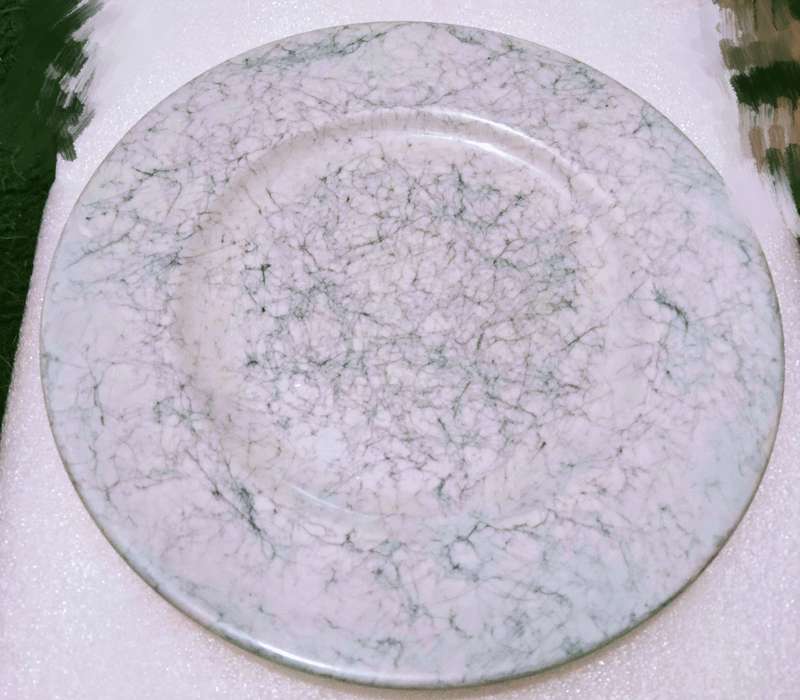 Royal Albert Gossamer 1 Grey side plate LOOK at My BUY Now listings No WAITING