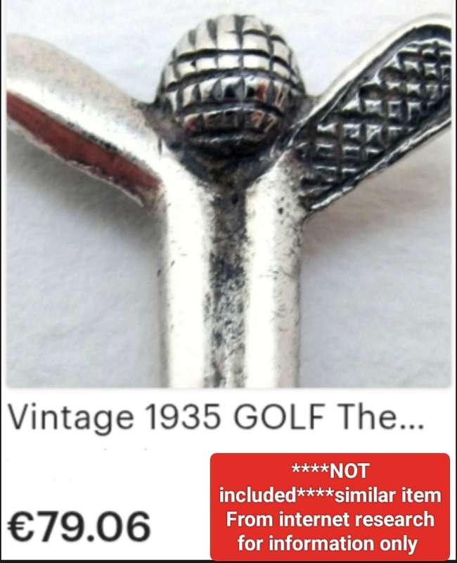 4 Antique STERLING SILVER Serving flatware LOOK AT MY BUY NOW LISTINGS NO WAITING