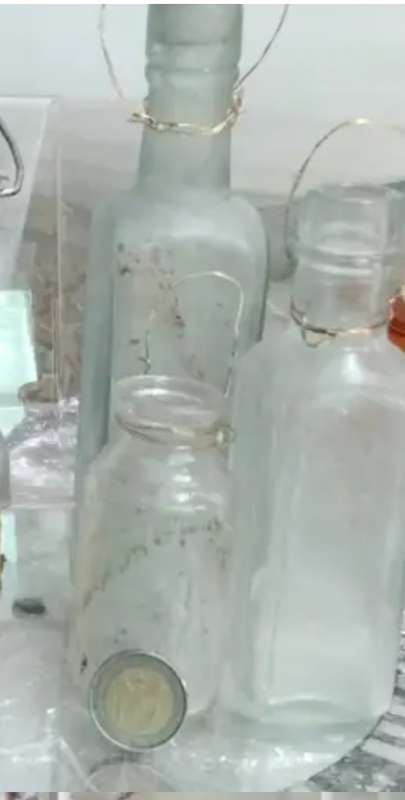 5 item COLLECTABLE Bottles dump digLook At My BUY NOW-NO WAITING