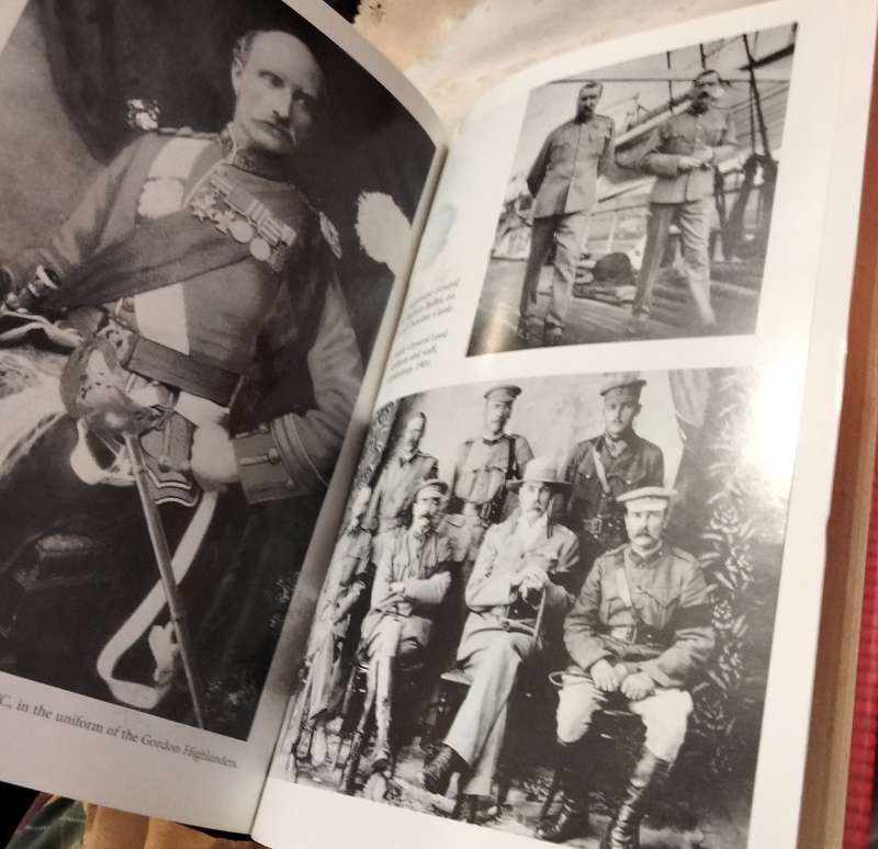 2 Books The Boer War Field Marshal Lord Carver(NAMB) + Some Came Running James hard cover Pre-owned