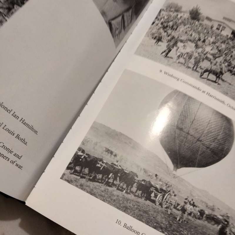 2 Books The Boer War Field Marshal Lord Carver(NAMB) + Some Came Running James hard cover Pre-owned