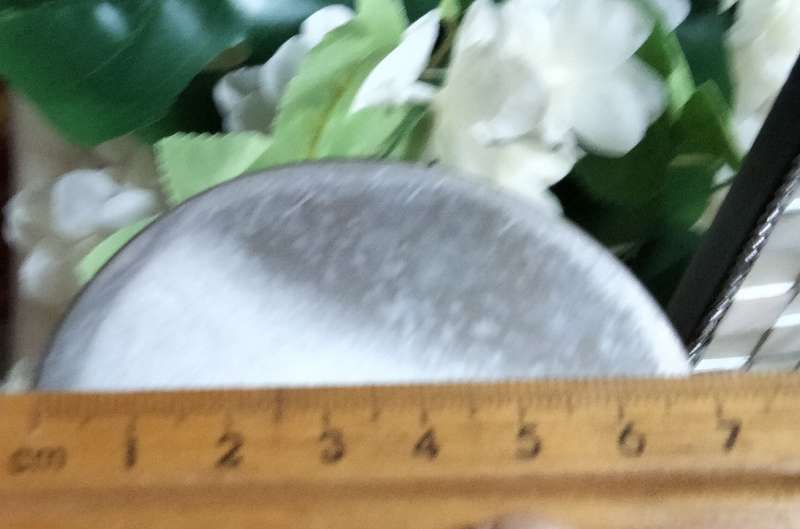 Art Deco style Jug Sweden GABIS Stainless+Frame-Mirror+Mop 2 ALL 1 BID LOOK AtMy BUY NOW NO WAITING